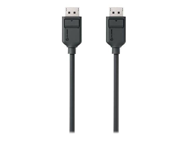 ALOGIC Elements Series - DisplayPort-Kabel - DisplayPort (M)