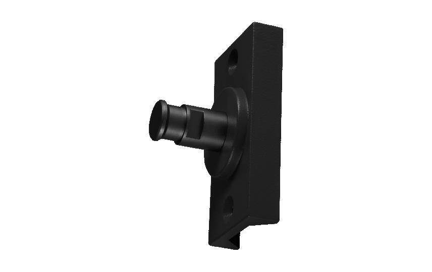 SG Leuchten Mast-Wandaufhängung 8249044298