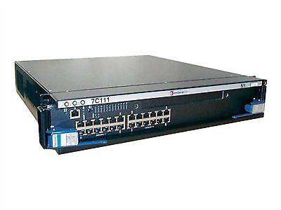 Enterasys 2G4082-25 Netzwerk Switch