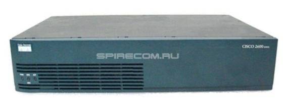 Cisco Systems CISCO2691-RPS Netzwerk-Router