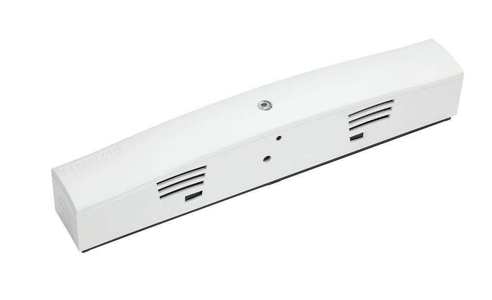 Hekatron Vertriebs Rauchschalter-Zentrale RSZ Kompakt Set MC