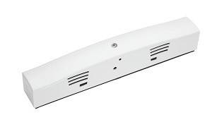 Hekatron Vertriebs Rauchschalter-Zentrale RSZ Kompakt Set MC