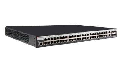 Enterasys 08H20G4-48