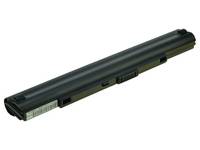 2-power Main Battery Pack - Batterie - 4.800 mAh