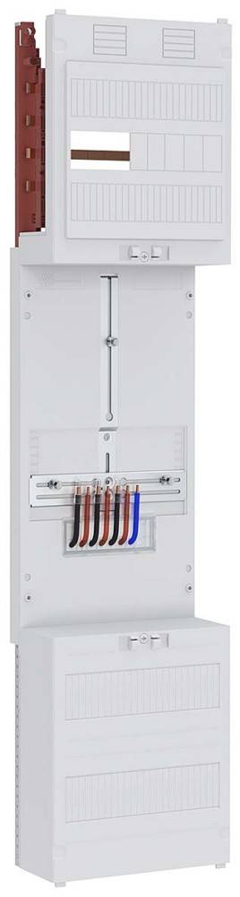 ABN Zählerplatz Z17ZD1400