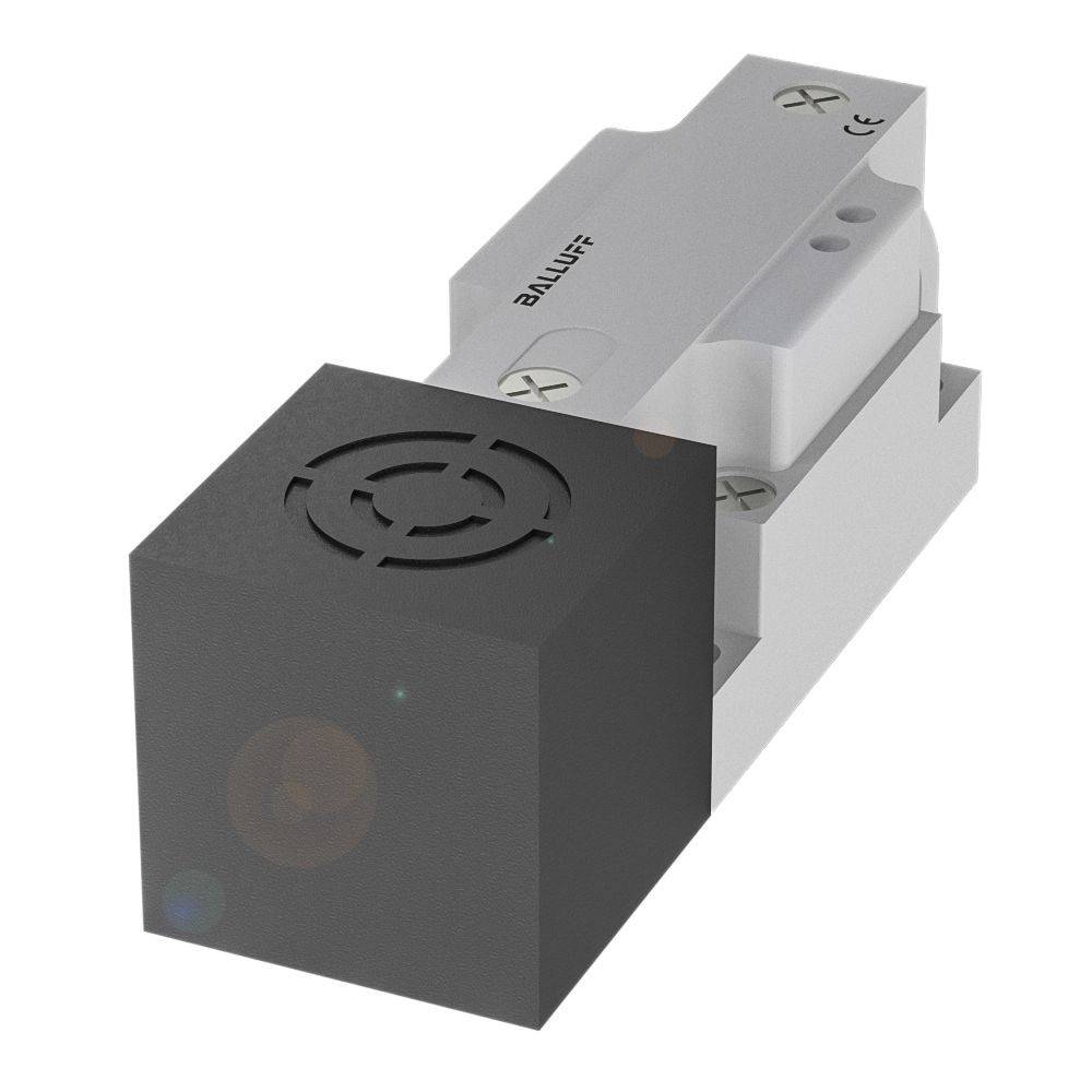 Balluff Sensor,ind.40x40x120 Schr. BES 517-132-M5