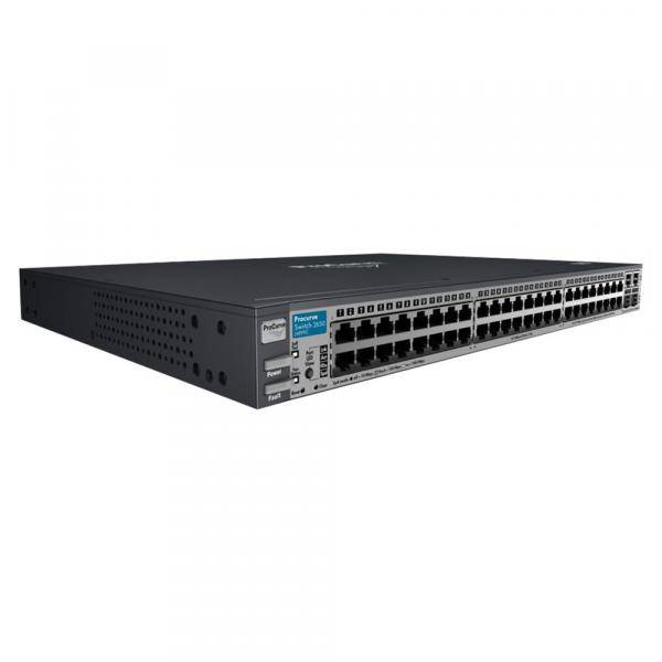 Hewlett Packard J4899B Netzwerk Switch