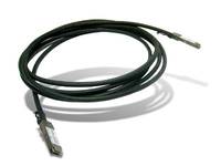 IBM - Lenovo Passive Direct Attach Cable - 10GBase Direktanschlusskabel - SFP+ (M)