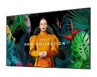 Samsung QM85C - 214 cm (85"") Diagonalklasse QMC Series LCD-Display mit LED-Hintergrundbeleuchtung - Crystal UHD