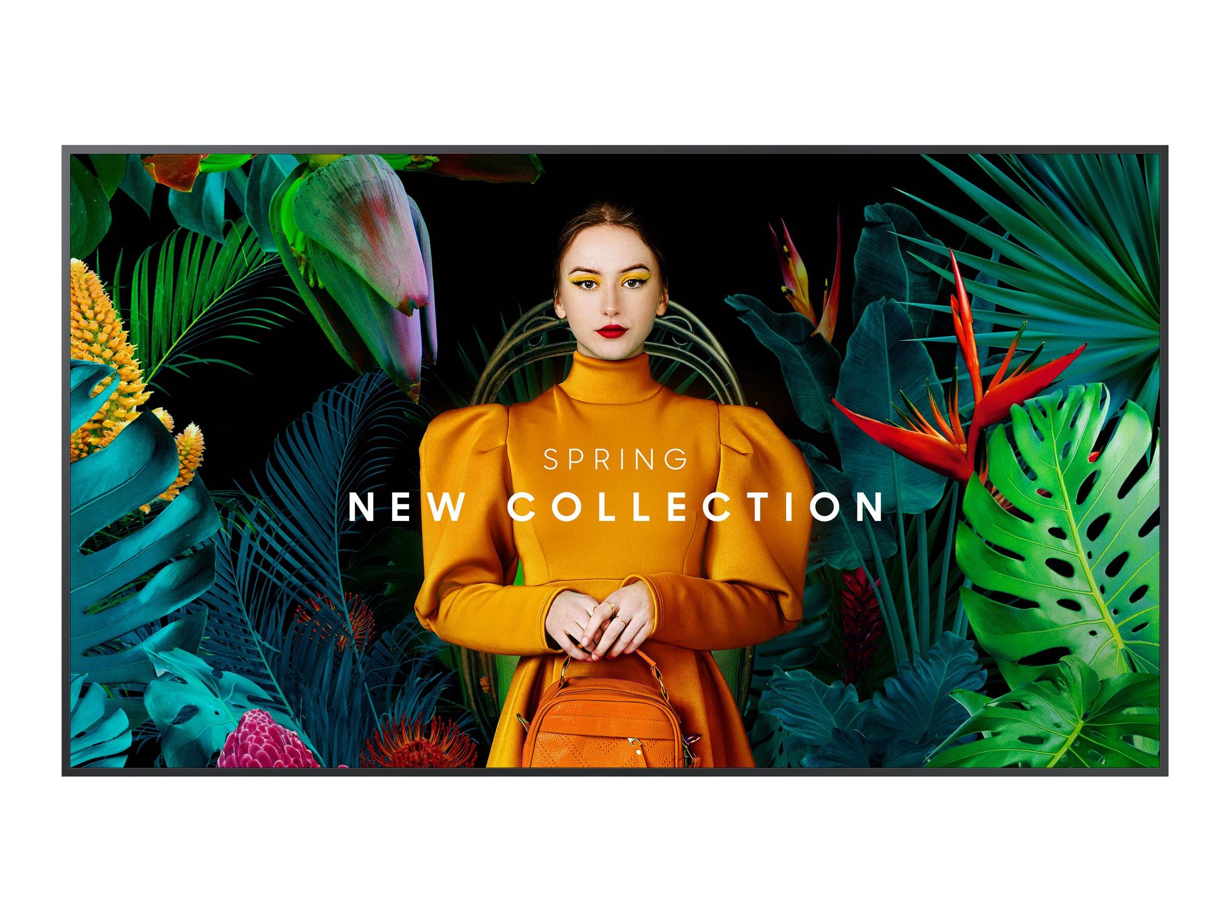 Samsung QM55C - 138 cm (55"") Diagonalklasse (138.68 cm (54.6"")