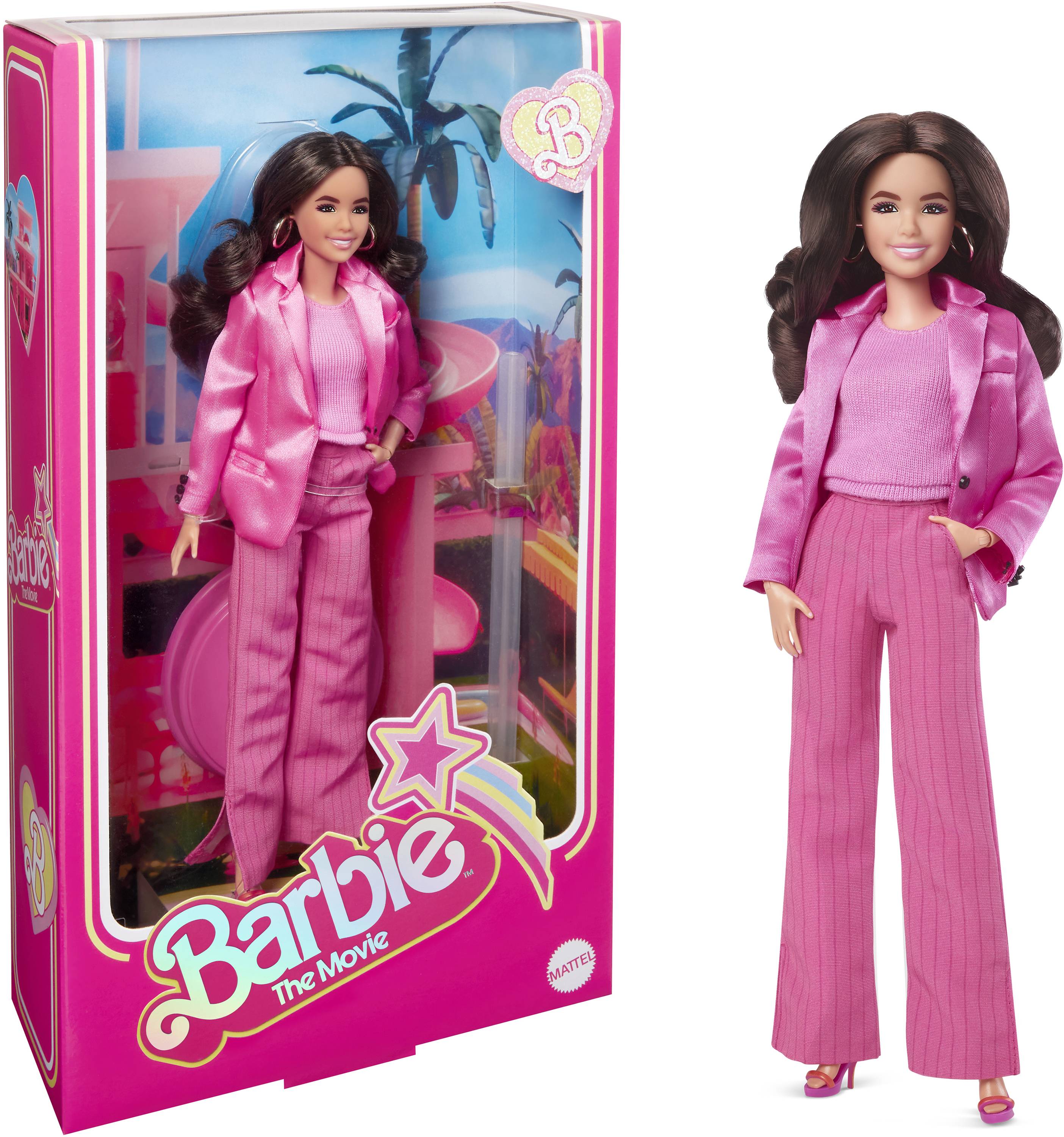 Barbie Signature The Movie - America Ferrera als Gloria-Puppe für den Film