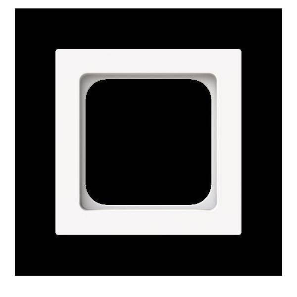 Busch-Jaeger Zwischenring 50x50 1746/10-44M