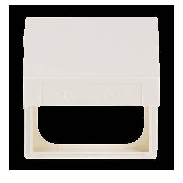 Busch-Jaeger Zwischenring 2518-WD-82