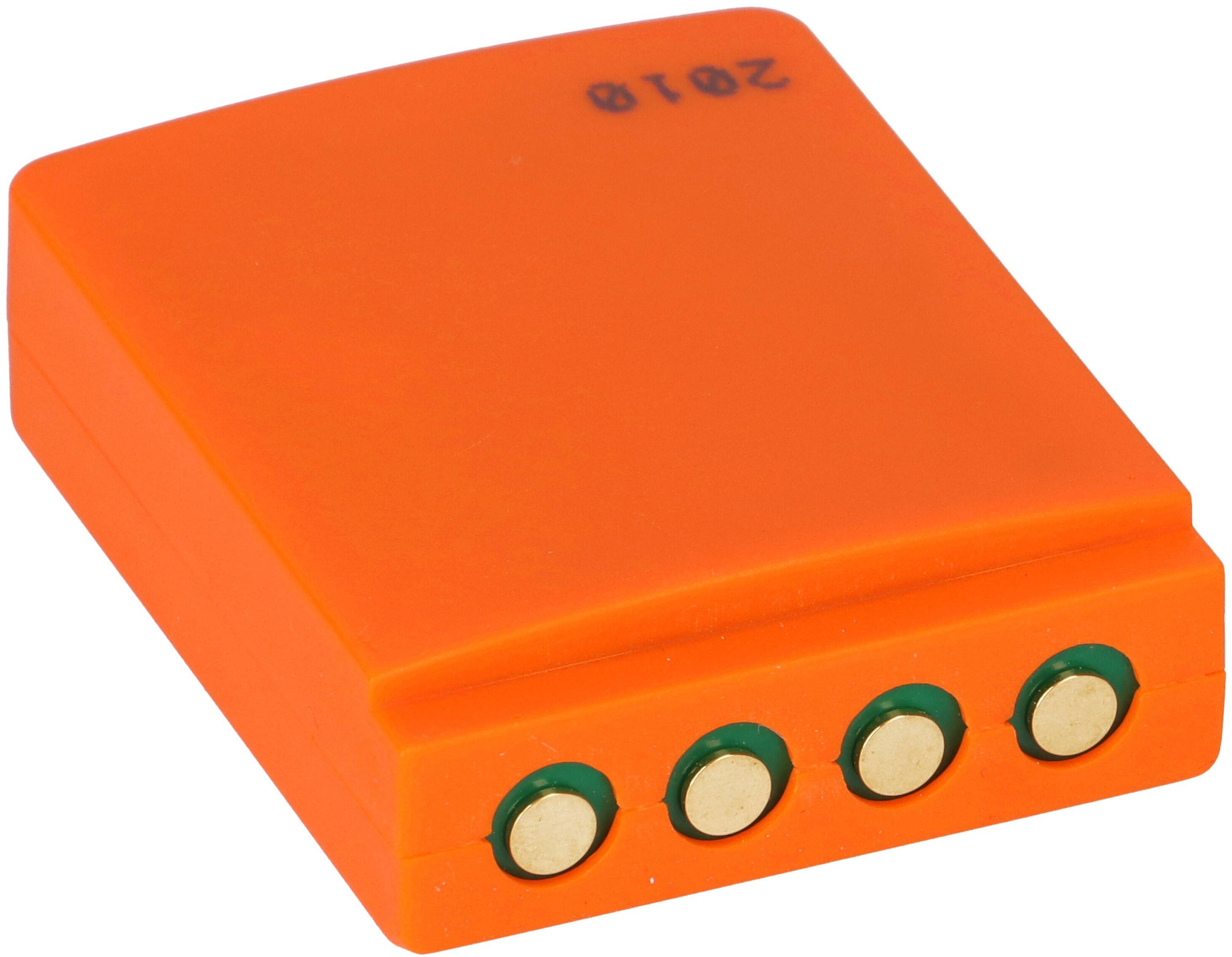 NiMH Akku HBC Funkfernsteuerung BA223000, BA223030 - NM13D