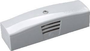 Hekatron Vertriebs Rauchschalter ORS 142 W ws