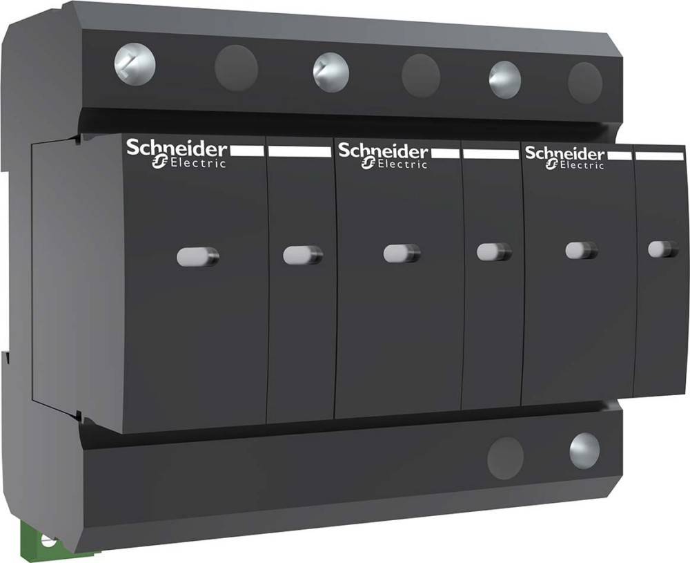 ABN Überspannungsschutz BPYSPD30