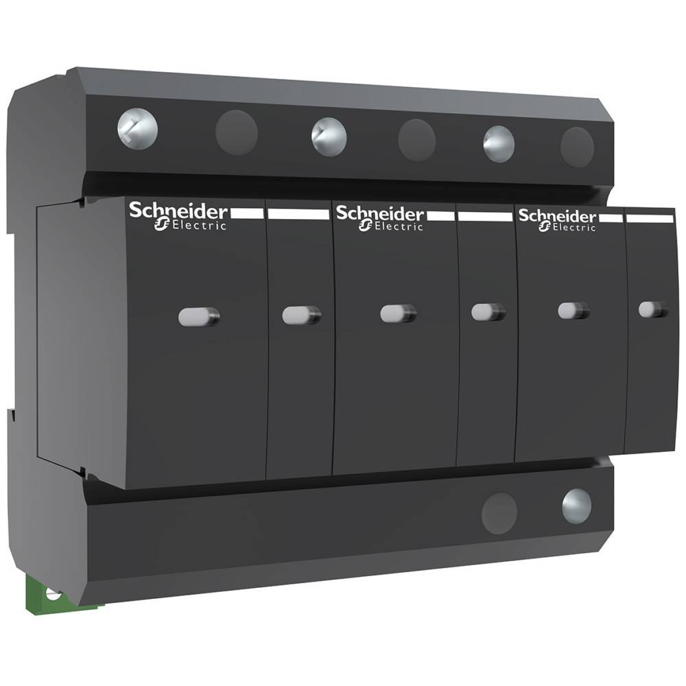 ABN Überspannungsschutz BPYSPD30