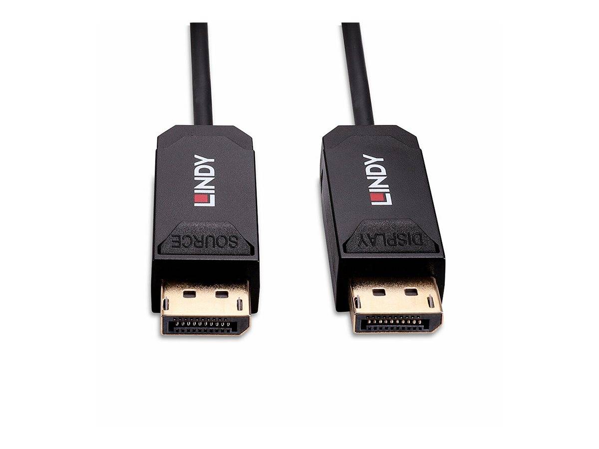 Lindy - DisplayPort-Kabel - DisplayPort (M)