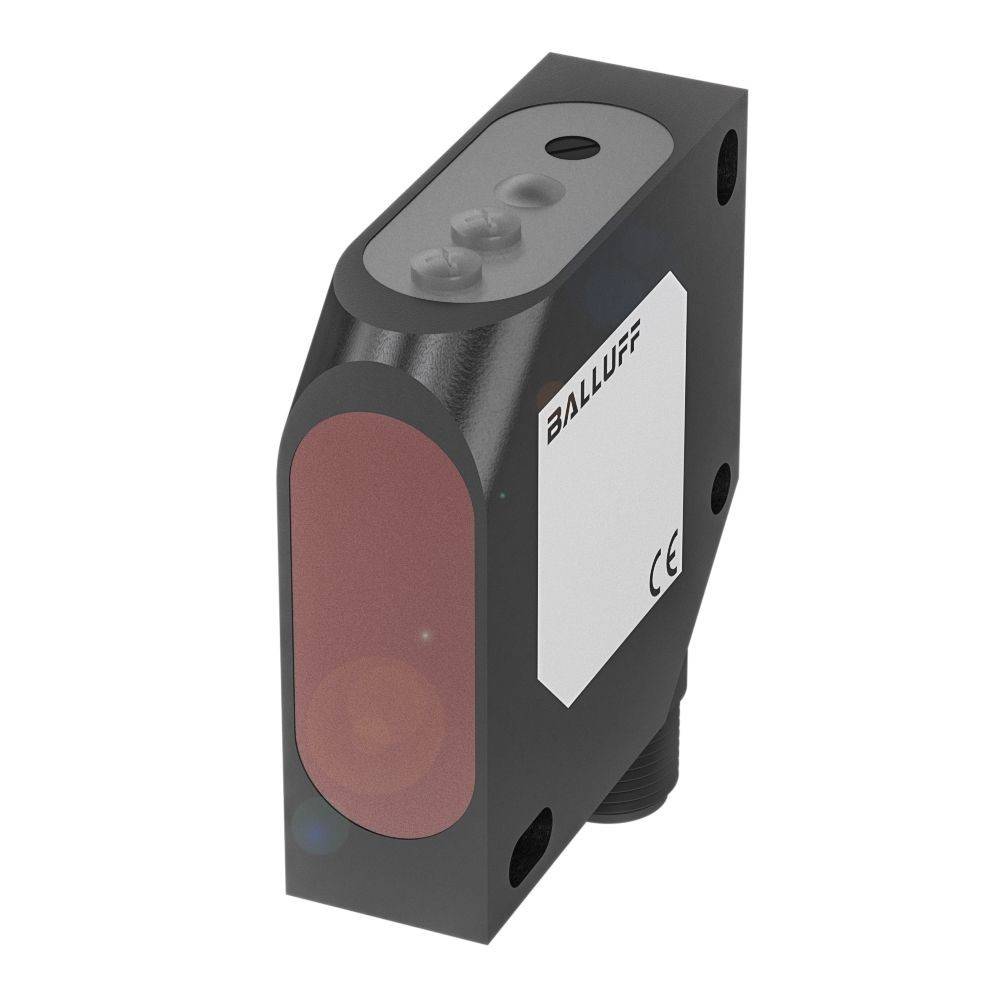 Balluff Sensor,opt.Taster,Stecker BOS 26K-PA-1HC-