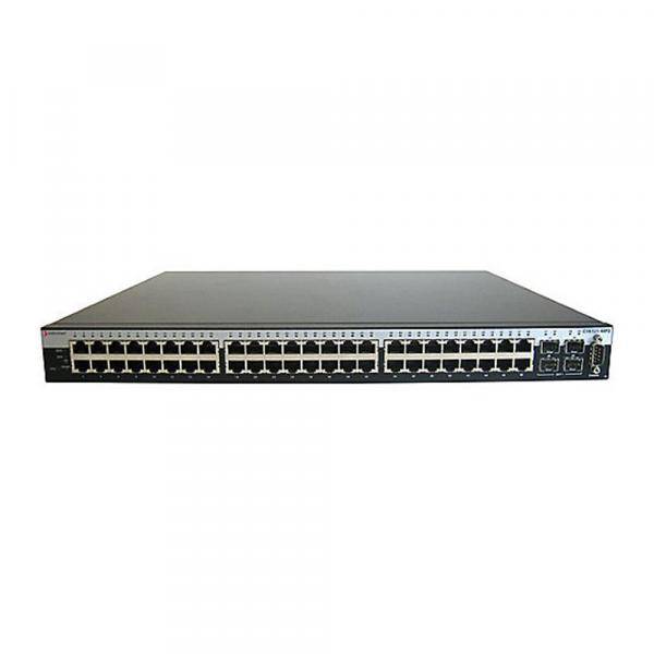 Enterasys C5G124-48P2