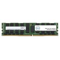DELL A9781930, 64 GB, DDR4, 2666 MHz, 288-pin DIMM, Schwarz, Grün