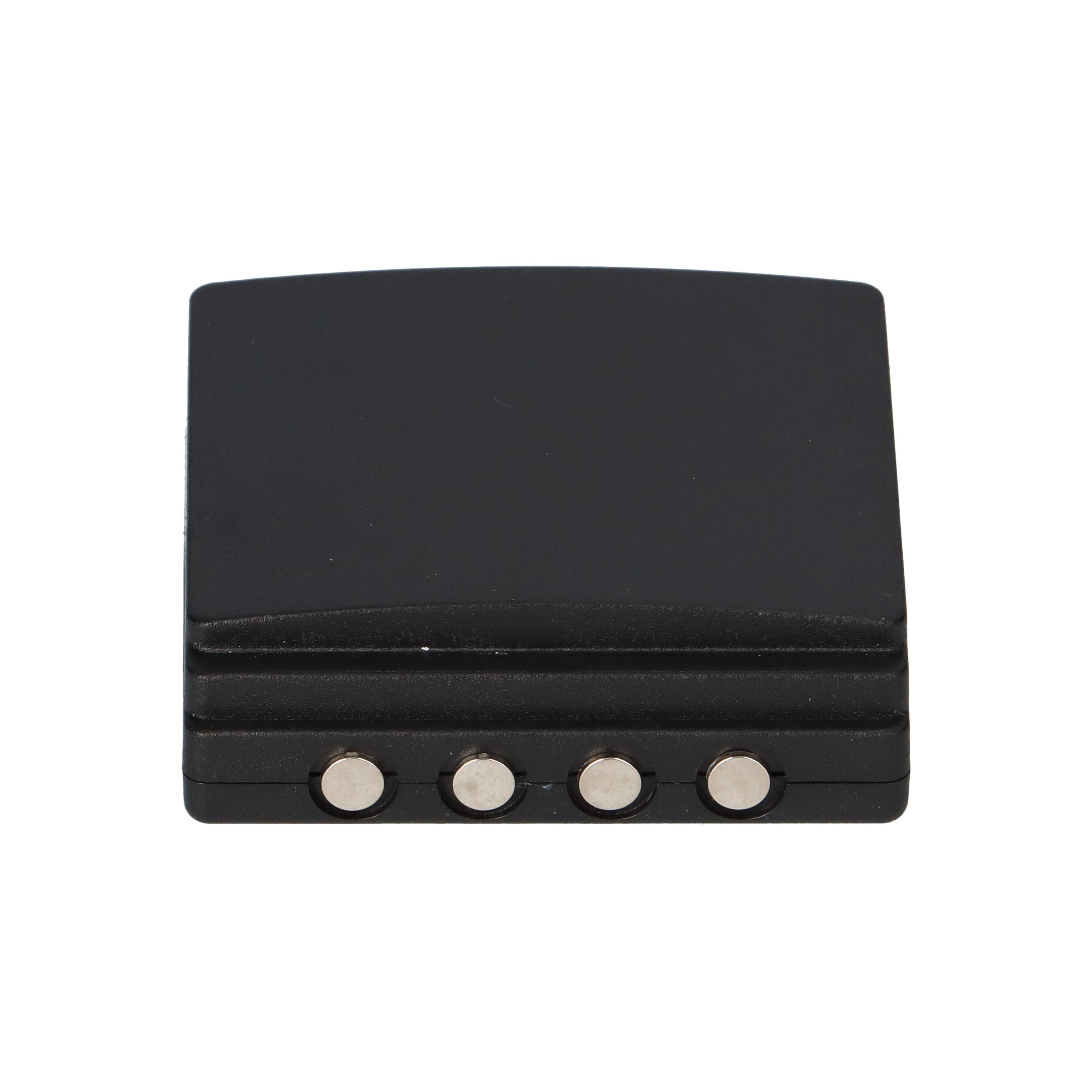 HBC PATROL 9NM HBC FuB09NM Funkfernsteuerung BA209061, FUB9NM