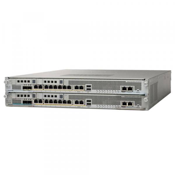 Cisco ASA5585-S10C10-K9