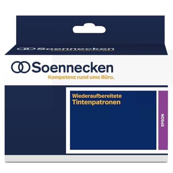 Tintenpatrone 84320 wie Epson C13T16364012 16XL 4 Stück