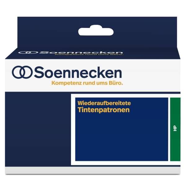 Tintenpatrone 84340 wie HP X4E14AE 934/935XL schwarz/c/m/y 4 Stück