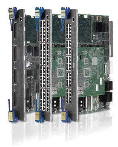Enterasys 4H4282-49 Netzwerk Switch