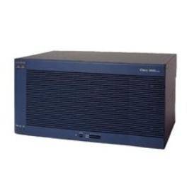 Cisco Systems CISCO3662-DC Netzwerk-Router