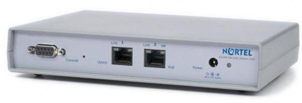 Nortel Avaya DR4001A94E5