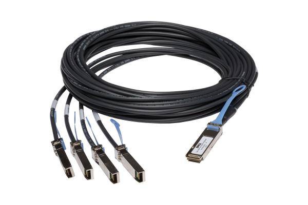 Dell Technologies HVVVF Netzwerk-Modul