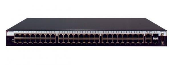 Enterasys A4H124-48 Netzwerk-Modul