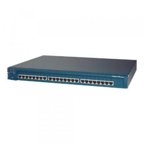Cisco Systems WS-C2924-XL Netzwerk Switch