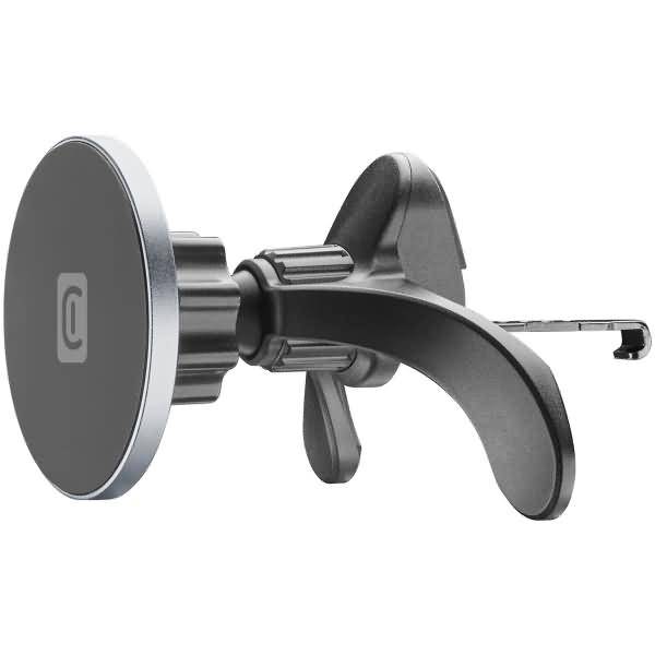 Cellularline MagSafe Touch Mag Air Vent In-Car Holder Black