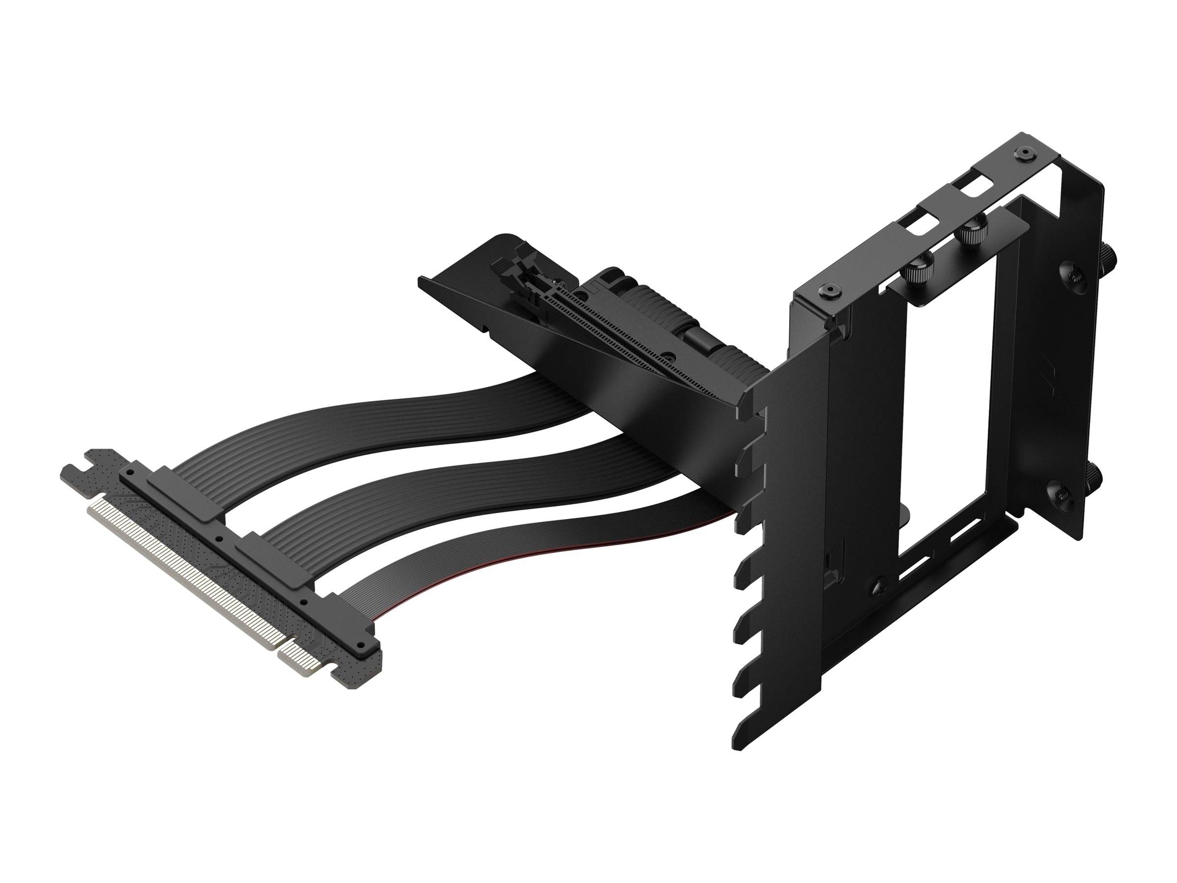 FRACTAL DESIGN Geh Flex 2 PCIe 4.0 Bracket Kit Black