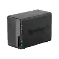 Synology Disk Station DS224+ - NAS-Server - RAID RAID 0, 1, JBOD Synology Disk Station DS224+ - NAS-Server - RAID RAID 0, 1, JBOD