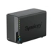 Synology Disk Station DS224+ - NAS-Server - RAID RAID 0, 1, JBOD Synology Disk Station DS224+ - NAS-Server - RAID RAID 0, 1, JBOD