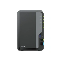 Synology Disk Station DS224+ - NAS-Server - RAID RAID 0, 1, JBOD Synology Disk Station DS224+ - NAS-Server - RAID RAID 0, 1, JBOD