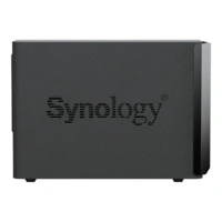 Synology Disk Station DS224+ - NAS-Server - RAID RAID 0, 1, JBOD Synology Disk Station DS224+ - NAS-Server - RAID RAID 0, 1, JBOD