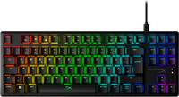 HP - HyperX Alloy Origins Core - Tastatur - Hintergrundbeleuchtung
