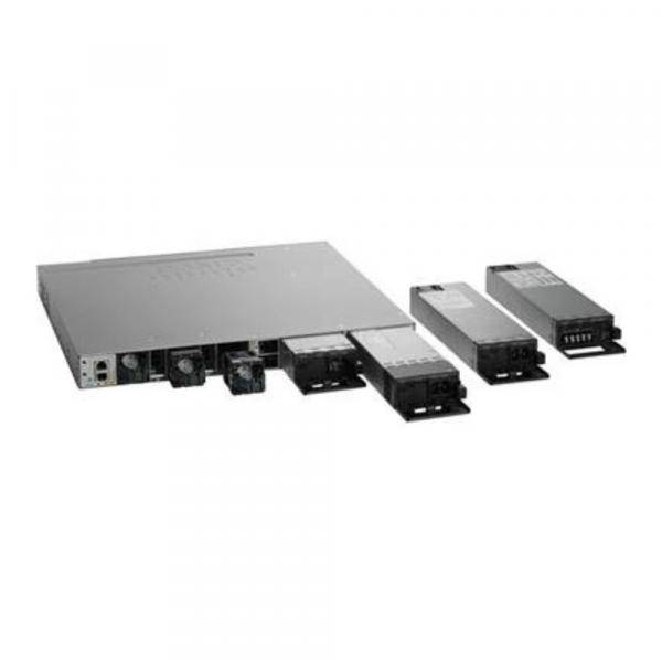 Cisco PWR-C3-750WAC-R