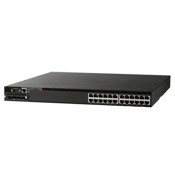 Brocade FCX624-I Netzwerk Switch