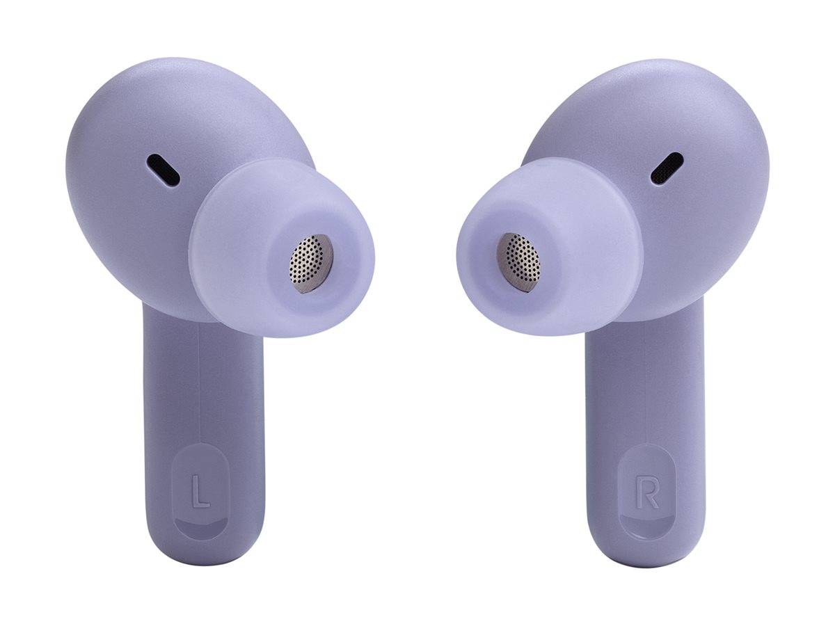 JBL Tune Beam lila In-Ear Kopfhörer