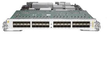 Cisco Systems A9K-40GE-TR Line Cards