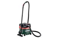 Metabo ASA 20 L PC - 1200 W - Zylinder-Vakuum - Trocken&Nass - 20 l - 78 dB -