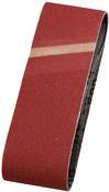 kwb 911008 Schleifband-Set Körnung 80 (L x B) 400 mm x 60 mm 3 St