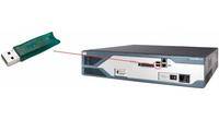 Cisco Systems MEM-FLSH-4U8G Speicher