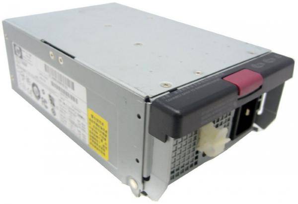 Hewlett Packard 406421-001 Netzteile
